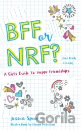 BFF or NRF (Not Really Friends)