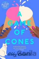 A Game of Cones
