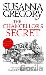 The Chancellor's Secret