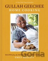 Gullah Geechee Home Cooking: Recipes from the Mother of Edisto Island