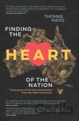 Finding the Heart of the Nation 2nd edition