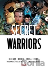 Secret Warriors Omnibus (New Printing)