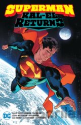 Superman: Kal-El Returns