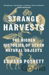 Strange Harvests