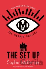 The Medusa Project: The Set-Up