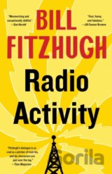 Radio Activity (DJ Rick Shannon Book 1)