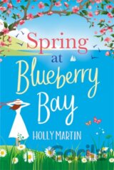 Spring at Blueberry Bay