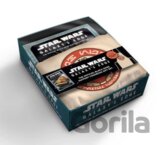 Star Wars - Galaxy's Edge: The Official Black Spire Outpost Cookbook Gift Set Edition