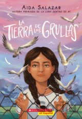 La tierra de las grullas (Land of the Cranes)