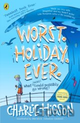 Worst. Holiday. Ever.