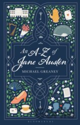 An A-Z of Jane Austen