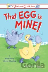 That Egg Is Mine!