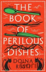 The Book of Perilous Dishes