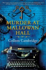 Murder at Mallowan Hall
