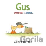 Gus Board Book