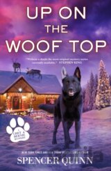Up on the Woof Top