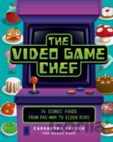 The Video Game Chef