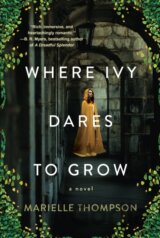 Where Ivy Dares to Grow