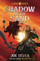 Shadow on the Sand (Junior Edition)