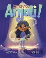 Bravo, Anjali!