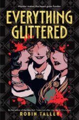 Everything Glittered
