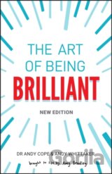 The Art of Being Brilliant
