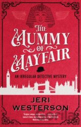 The Mummy of Mayfair