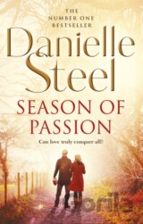 Season Of Passion