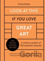 Look At This If You Love Great Art