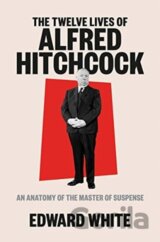 The Twelve Lives of Alfred Hitchcock