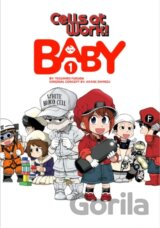 Cells at Work! Baby 1