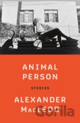 Animal Person