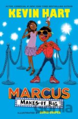 Marcus Makes It Big