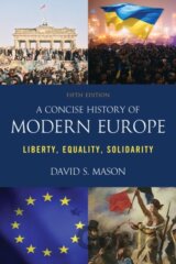 A Concise History of Modern Europe