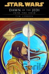 Star Wars: Dawn of the Jedi: Into the Void