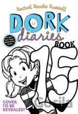 Dork Diaries 15