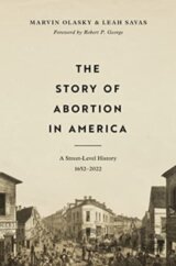 The Story of Abortion in America