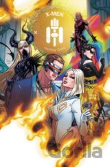 X-Men: Hellfire Gala - Immortal