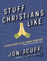 Stuff Christians Like