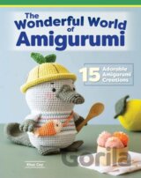 Wonderful World of Amigurumi