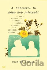 A Farewell to Gabo and Mercedes