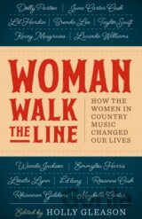 Woman Walk the Line