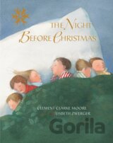 Night Before Christmas, The