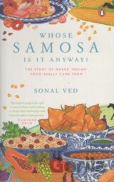 Whose Samosa is it Anyway