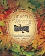 The Hearth Witch's Year