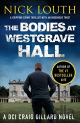 The Bodies at Westgrave Hall