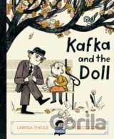 Kafka and the Doll