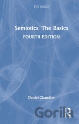 Semiotics: The Basics