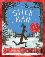 Stick Man 15th Anniversary Edition