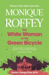 The White Woman on the Green Bicycle